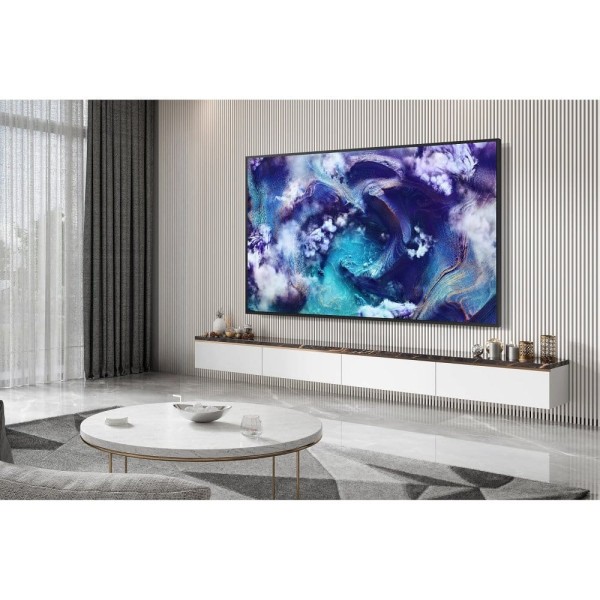 Телевізор Samsung QE75QN900FUXUA