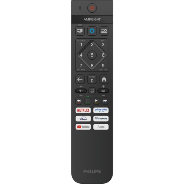 Телевізор Philips 55MLED920/12 Телевізор Philips 55MLED920/12