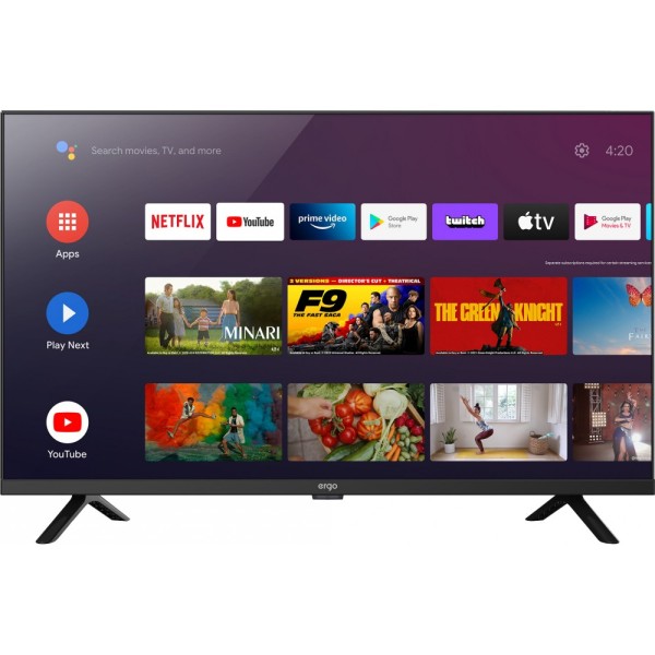 Телевізор Ergo 32GFS6500 Телевізор Ergo 32GFS6500