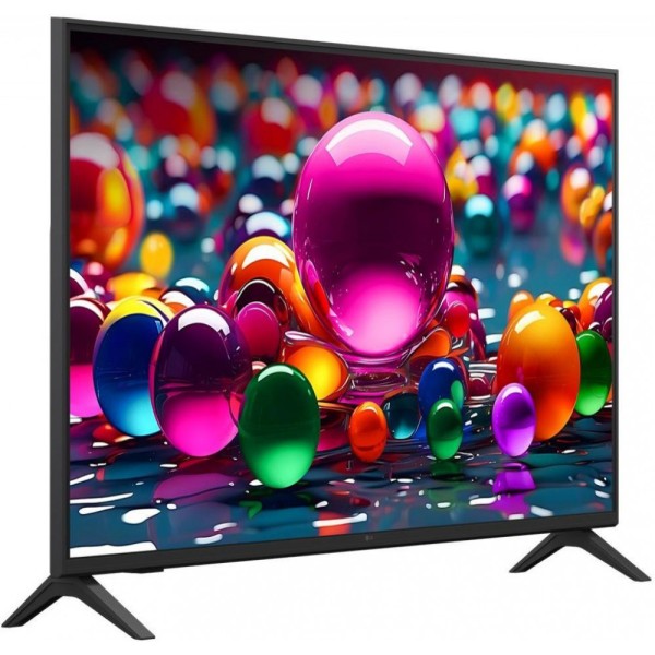 Телевізор LG 43UA75006LA