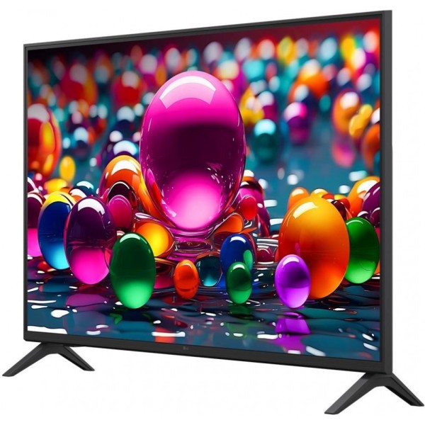 Телевізор LG 43UA75006LA