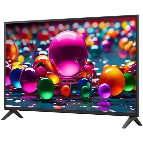 Телевізор LG 43UA75006LA