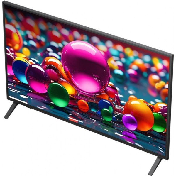 Телевізор LG 43UA75006LA