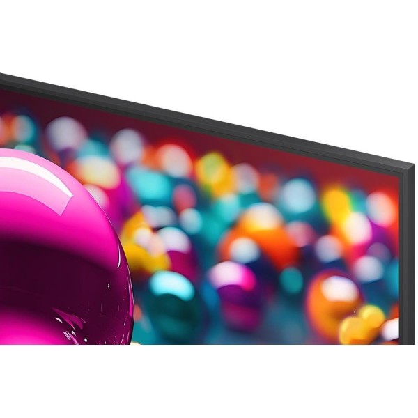 Телевізор LG 43UA75006LA