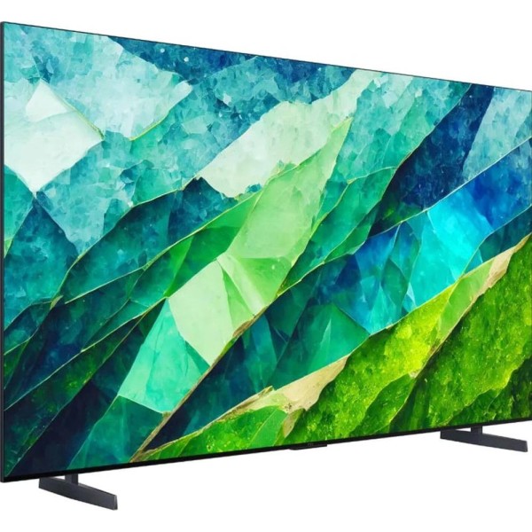 Телевізор TCL 85C855 Телевізор TCL 85C855