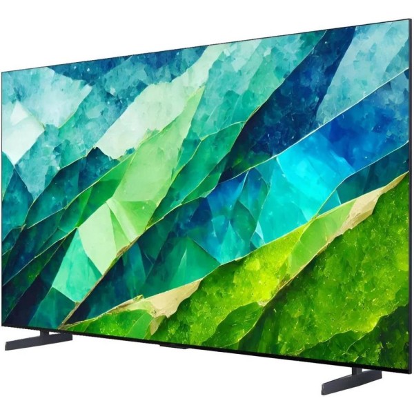 Телевізор TCL 85C855 Телевізор TCL 85C855