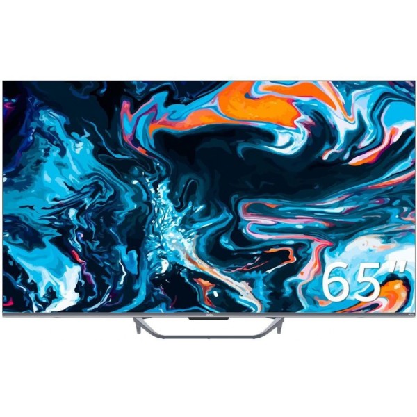 Телевізор Haier H65Q800UX