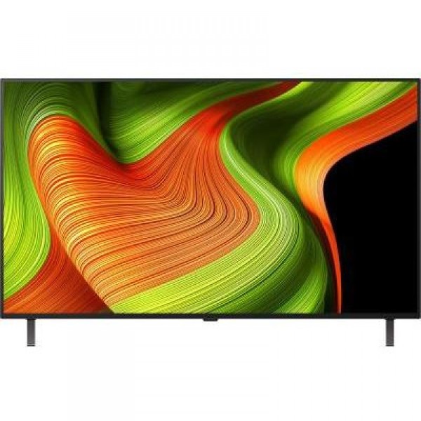 Телевізор LG OLED48B56LA