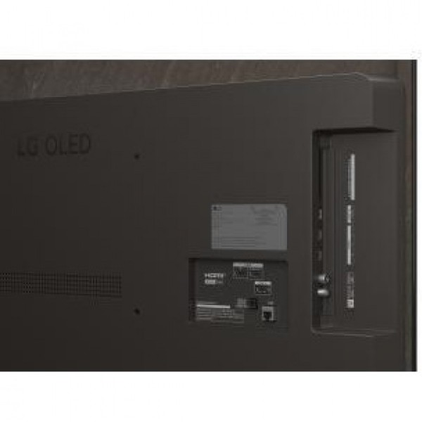 Телевізор LG OLED48B56LA Телевізор LG OLED48B56LA