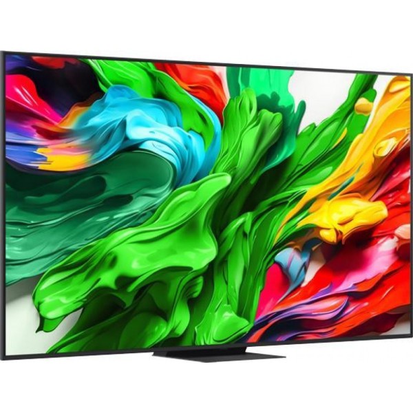 Телевізор LG 86QNED86A6A