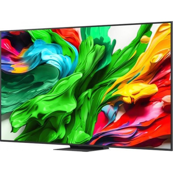 Телевізор LG 86QNED86A6A Телевізор LG 86QNED86A6A