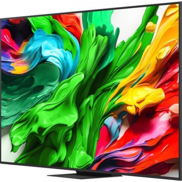 Телевізор LG 86QNED86A6A Телевізор LG 86QNED86A6A