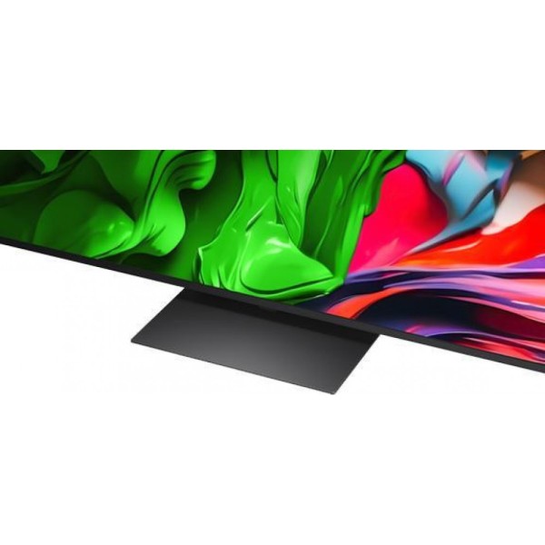 Телевізор LG 86QNED86A6A Телевізор LG 86QNED86A6A