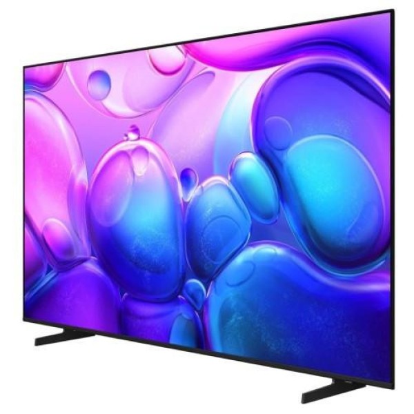 Телевізор Samsung QE85Q6FAAUXUA