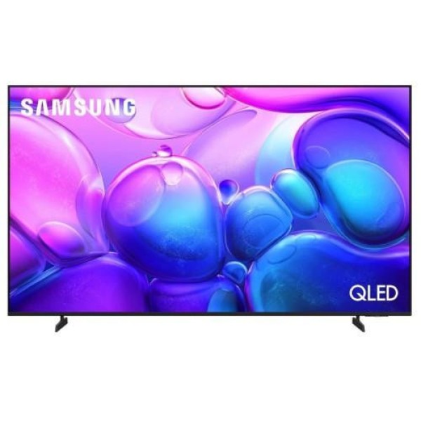 Телевізор Samsung QE85Q6FAAUXUA Телевізор Samsung QE85Q6FAAUXUA