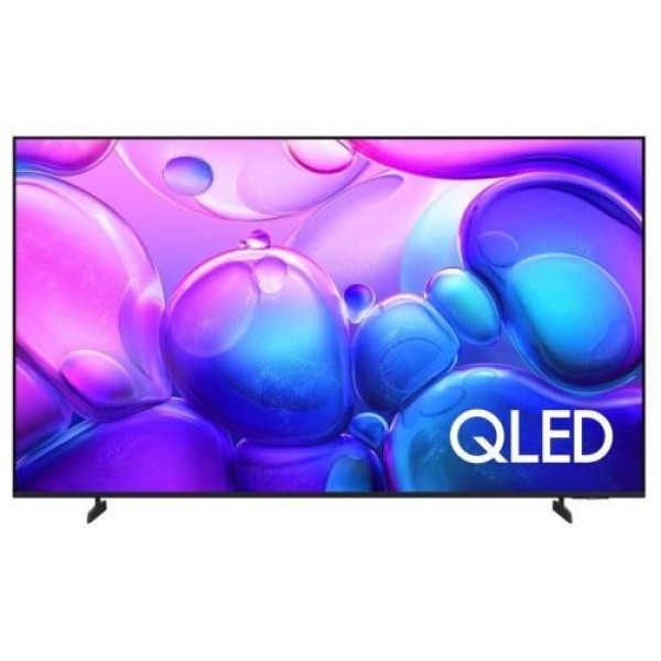 Телевізор Samsung QE85Q6FAAUXUA Телевізор Samsung QE85Q6FAAUXUA