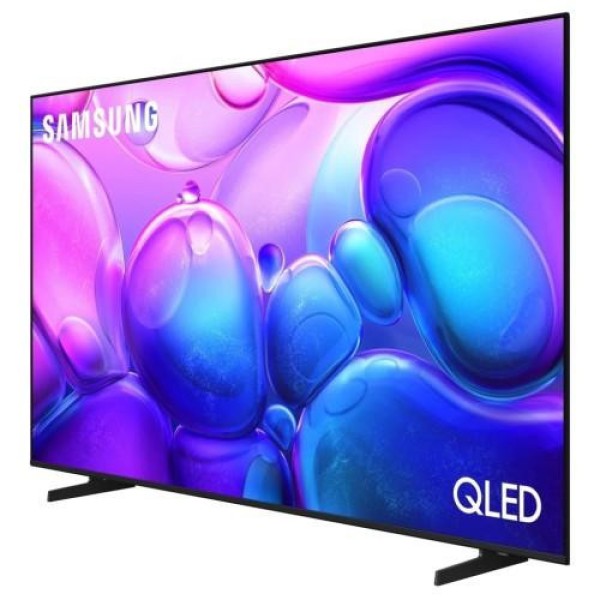Телевізор Samsung QE85Q6FAAUXUA Телевізор Samsung QE85Q6FAAUXUA