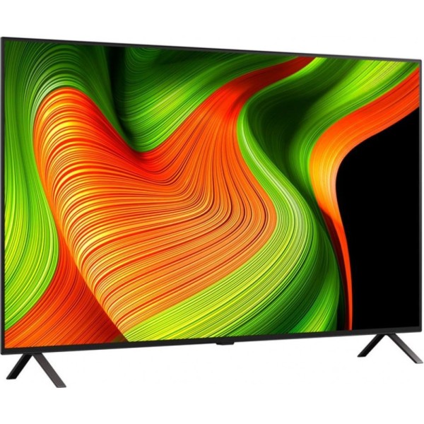 Телевізор LG OLED55B56LA Телевізор LG OLED55B56LA