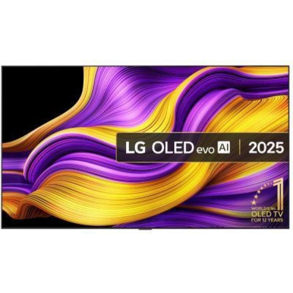 Телевізор LG OLED65G54LW