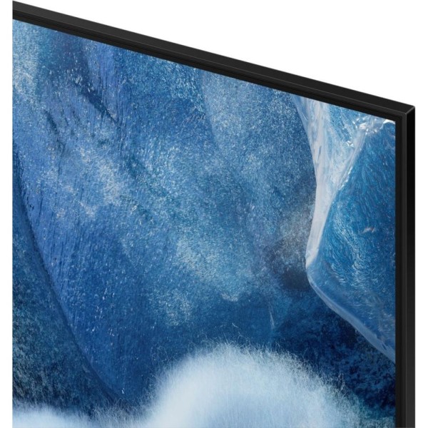 Телевізор Samsung QE55Q8FAAUXUA