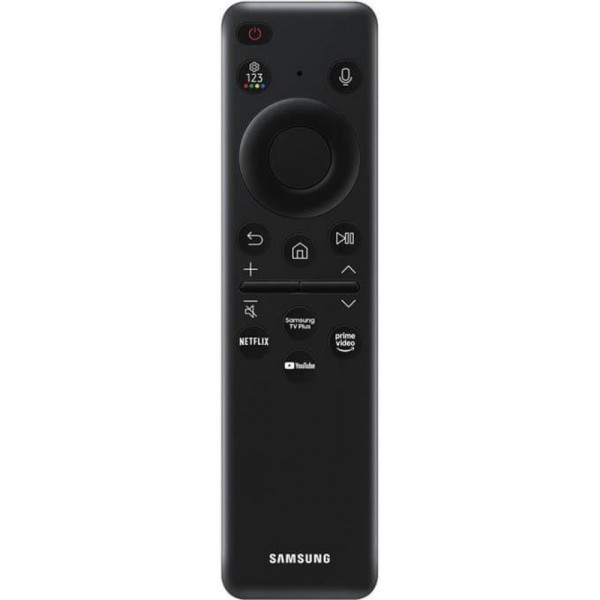 Телевізор Samsung QE55Q8FAAUXUA