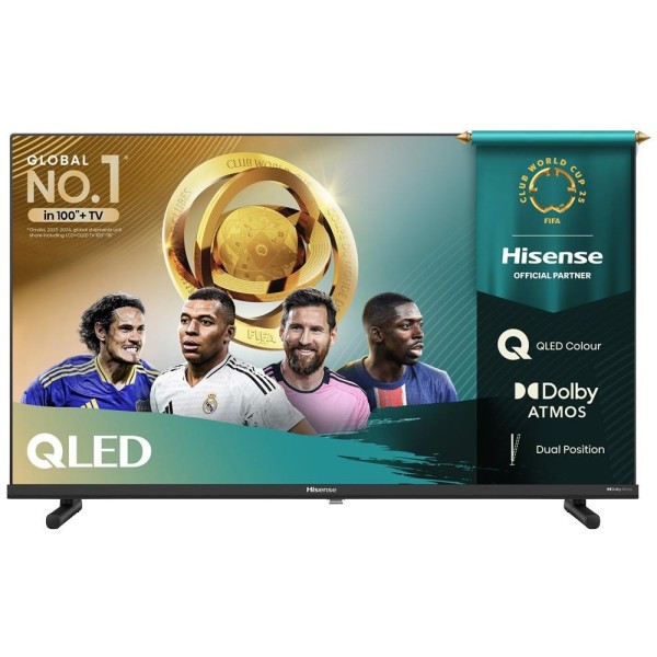 Телевізор Hisense 40A5Q Телевізор Hisense 40A5Q