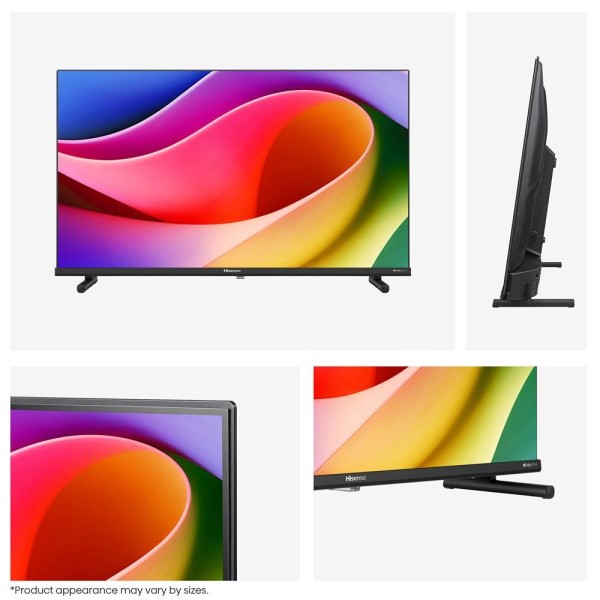 Телевізор Hisense 40A5Q Телевізор Hisense 40A5Q