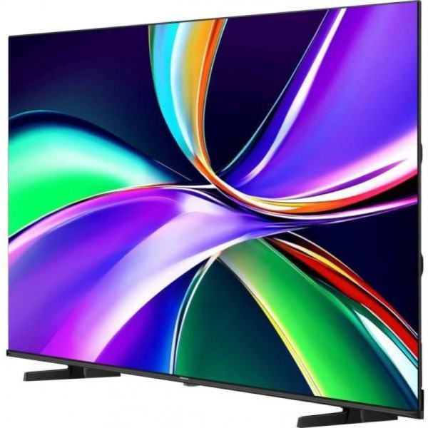 Телевізор Hisense 43E7Q Телевізор Hisense 43E7Q