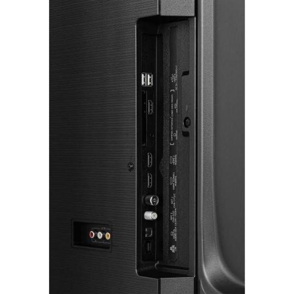 Телевізор Hisense 43E7Q Телевізор Hisense 43E7Q