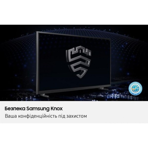 Телевізор Samsung UE24F6000FUXUA Телевізор Samsung UE24F6000FUXUA