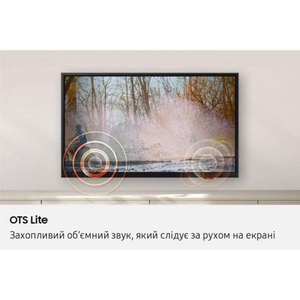 Телевізор Samsung UE24F6000FUXUA Телевізор Samsung UE24F6000FUXUA