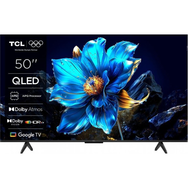 Телевізор TCL 50P7K Телевізор TCL 50P7K