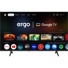 Телевізор Ergo 55JUQ7500