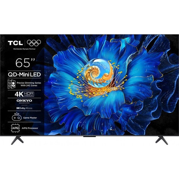 Телевізор TCL 65C6K Телевізор TCL 65C6K