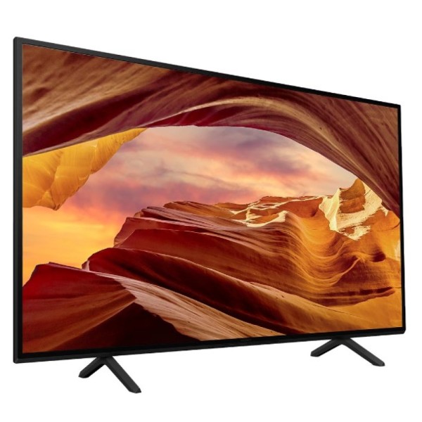 Телевізор Sony KD-65X75WL Телевізор Sony KD-65X75WL