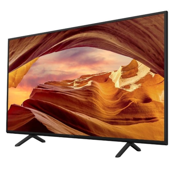 Телевізор Sony KD-65X75WL Телевізор Sony KD-65X75WL