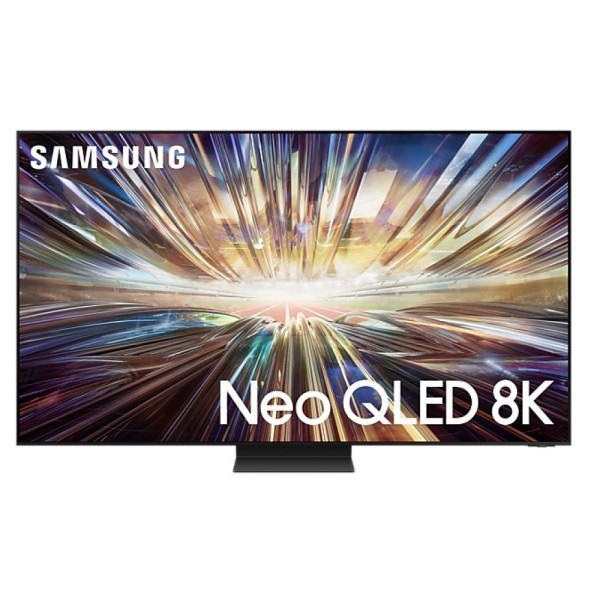 Телевізор Samsung QE85QN800DUXUA