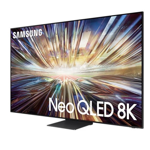 Телевізор Samsung QE85QN800DUXUA