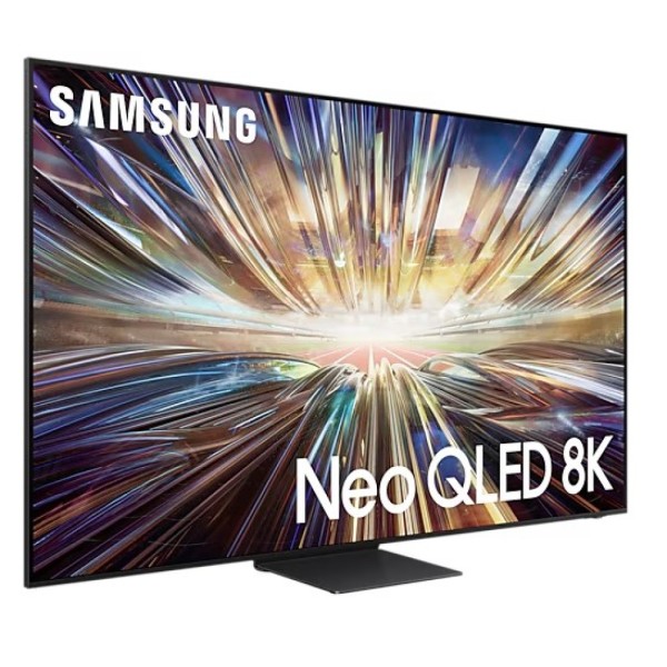 Телевізор Samsung QE85QN800DUXUA