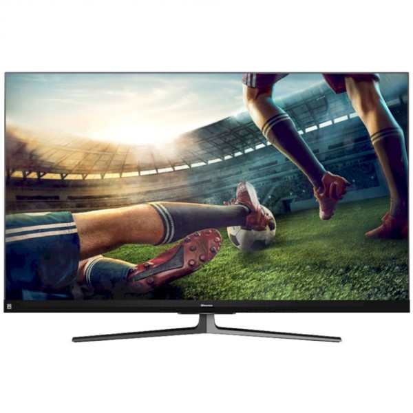 Телевізор Hisense 55U8Q