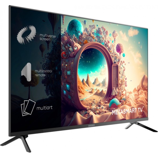 Телевізор Gazer TV55-UN1