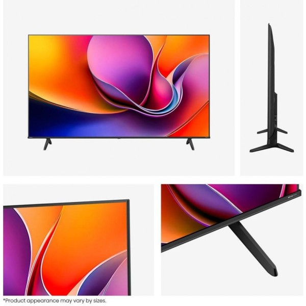 Телевізор Hisense 43A6Q Телевізор Hisense 43A6Q