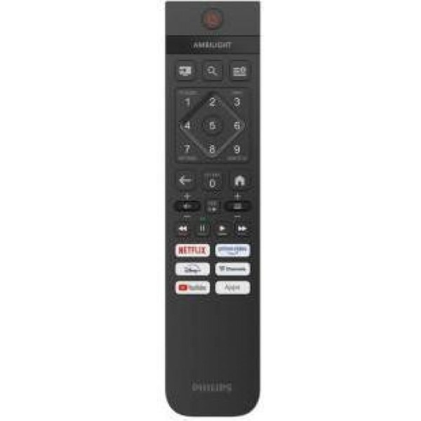 Телевізор Philips 55PUS7000/12 Телевізор Philips 55PUS7000/12
