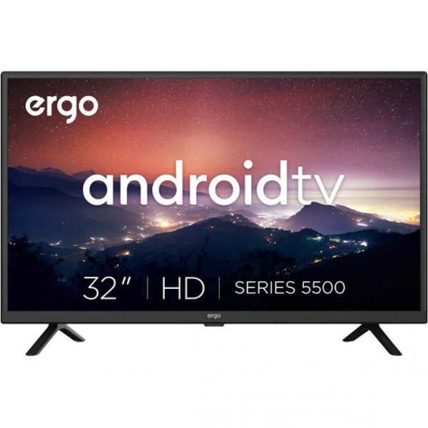 Телевізор Ergo 32GHS5500