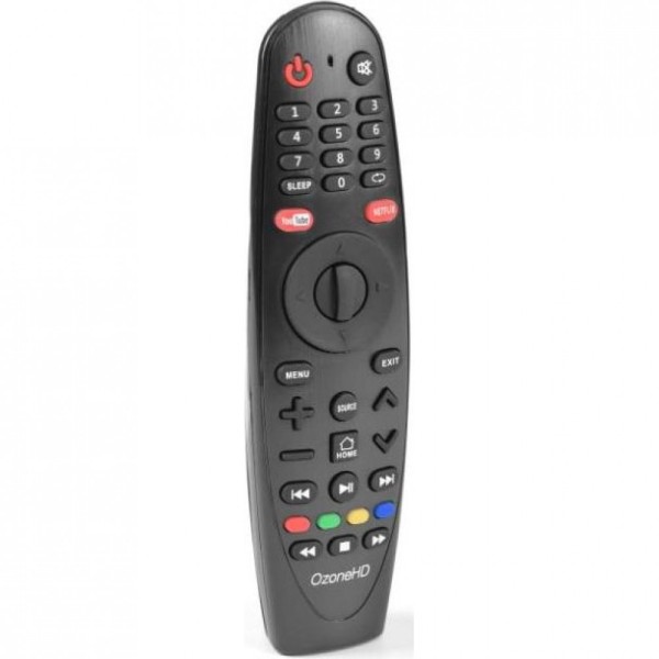 Телевізор OzoneHD 32HSN93T2