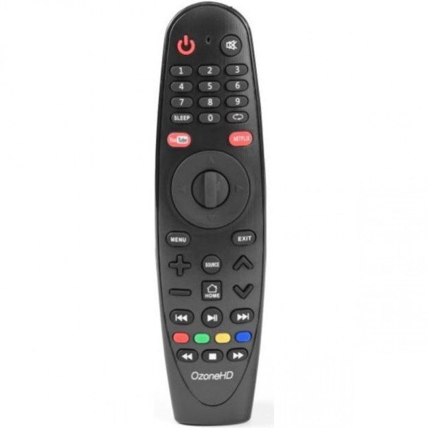 Телевізор OzoneHD 32HSN93T2