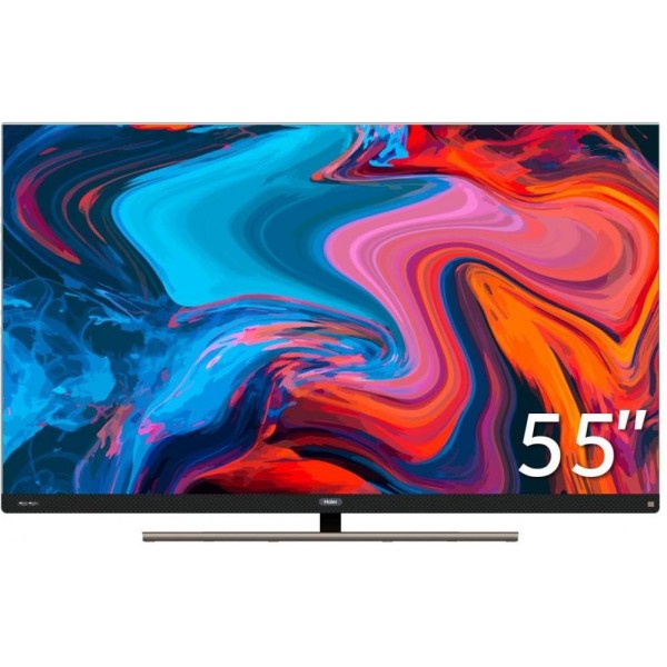 Телевізор Haier H55S900UX