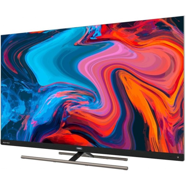 Телевізор Haier H55S900UX