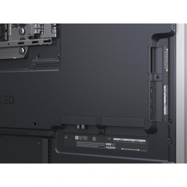Телевізор LG OLED55G54LW