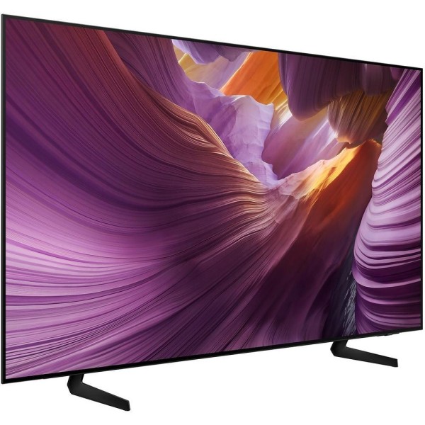 Телевізор Samsung QE65S85FAEXUA Телевізор Samsung QE65S85FAEXUA